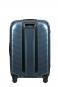 Samsonite Attrix Trolley mit 4 Rollen 69cm Steel Blue