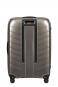 Samsonite Attrix Trolley mit 4 Rollen 75cm Dune