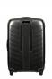 Samsonite Attrix Trolley mit 4 Rollen 81cm Anthrazit