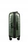 Samsonite Attrix Trolley mit 4 Rollen erweiterbar 55cm (20/23cm) Basil Green
