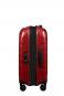 Samsonite Attrix Trolley mit 4 Rollen erweiterbar 55cm (23/26cm) Red