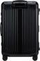Samsonite BOSS Trolley mit 4 Rollen 69cm Graphite Monogram