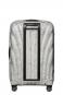 Samsonite C-Lite Disney Trolley mit 4 Rollen Erweiterbar 69cm + GRATIS HOTELGUTSCHEIN Hello Mickey Mouse