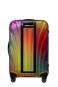 Samsonite C-Lite Season Trolley mit 4 Rollen 69cm LTD Colourburst