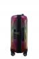Samsonite C-Lite Season Trolley mit 4 Rollen erweiterbar 55cm LTD Colourburst