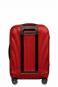 Samsonite C-Lite Trolley mit 4 Rollen 55cm Chili Red