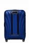 Samsonite C-Lite Trolley mit 4 Rollen 75cm Deep Blue