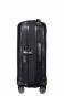 Samsonite C-Lite Trolley mit 4 Rollen erweiterbar 55cm Black