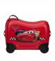 Samsonite Dream2go Disney Ride-On Suitcase, Trolley mit 4 Rollen Cars