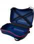 Samsonite Dream2go Disney Ride-On Suitcase, Trolley mit 4 Rollen Marvel/Spiderman Web