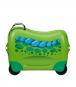 Samsonite Dream2go Ride-On Suitcase mit  4 Rollen Dinosaur D.