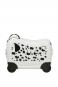 Samsonite Dream2go Ride-On Suitcase mit  4 Rollen Puppy P.