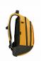 Samsonite Ecodiver Laptop Rucksack M 15.6" Gelb