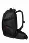Samsonite Ecodiver Reise-Rucksack S 38L mit 17.3" Laptopfach + GRATIS HOTELGUTSCHEIN Schwarz