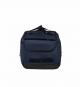 Samsonite Ecodiver Reisetasche M + GRATIS HOTELGUTSCHEIN Blue Nights