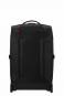 Samsonite Ecodiver Reisetasche mit Rollen 67 cm Schwarz