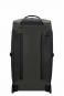 Samsonite Ecodiver Reisetasche mit Rollen 79 cm + GRATIS HOTELGUTSCHEIN Climbing Ivy