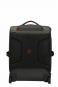 Samsonite Ecodiver Reisetasche/Rucksack mit Rollen 55cm + GRATIS HOTELGUTSCHEIN Climbing Ivy