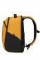 Samsonite Ecodiver Rucksack XS Gelb