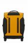 Samsonite Ecodiver Trolley mit 4 Rollen 55cm + GRATIS HOTELGUTSCHEIN Gelb