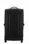 Samsonite Ecodiver Trolley mit 4 Rollen 79cm Schwarz