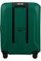 Samsonite Essens Trolley mit 4 Rollen 55cm Alpine Green