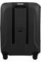 Samsonite Essens Trolley mit 4 Rollen 55cm + GRATIS HOTELGUTSCHEIN Graphite