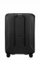 Samsonite Essens Trolley mit 4 Rollen 69cm + GRATIS HOTELGUTSCHEIN Graphite