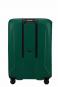 Samsonite Essens Trolley mit 4 Rollen 75cm Alpine Green