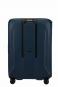 Samsonite Essens Trolley mit 4 Rollen 75cm Midnight Blue