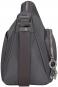 Samsonite Karissa 2.0 Hobo Tasche S Eco Dark Grey