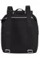 Samsonite Karissa 2.0 Rucksack mit Lasche Eco Black