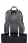 Samsonite Karissa 2.0 Rucksack without Eco Dark Grey