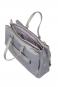 Samsonite Karissa Biz 2.0 Organized-Shopping-Laptop Bag 14,1" Lilac Grey