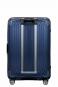 Samsonite Lite-Box Trolley mit 4 Rollen 69cm Deep Blue