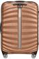 Samsonite Lite-Shock Spinner 69/25 Copper Blush