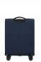 Samsonite Litebeam Trolley mit 4 Rollen 55cm Midnight Blue