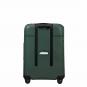 Samsonite Magnum ECO Trolley mit 4 Rollen 55cm Forest Green