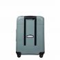 Samsonite Magnum ECO Trolley mit 4 Rollen 55cm Ice Blue