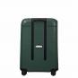 Samsonite Magnum ECO Trolley mit 4 Rollen 69cm Forest Green