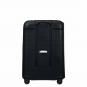 Samsonite Magnum ECO Trolley mit 4 Rollen 69cm Graphite