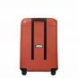 Samsonite Magnum ECO Trolley mit 4 Rollen 69cm Maple Orange