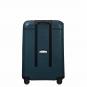 Samsonite Magnum ECO Trolley mit 4 Rollen 69cm Midnight Blue