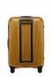 Samsonite Major-Lite Trolley mit 4 Rollen 69cm Saffron Yellow