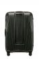Samsonite Major-Lite Trolley mit 4 Rollen 77cm + GRATIS HOTELGUTSCHEIN Climbing Ivy