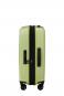 Samsonite Nuon Trolley mit 4 Rollen erweiterbar 55cm + GRATIS HOTELGUTSCHEIN Metallic Melon