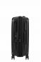 Samsonite Nuon Trolley mit 4 Rollen erweiterbar 55cm + GRATIS HOTELGUTSCHEIN Matt Graphite