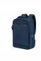 Samsonite PARALUX 2-in-1 Reiserucksack midnight navy