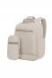Samsonite PARALUX Everyday Rucksack stone grey