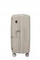 Samsonite PARALUX Trolley mit 4 Rollen erweiterbar 67cm Stone Grey
